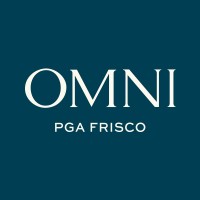 Omni PGA Frisco Resort & Spa logo - Similar company to Hall Park