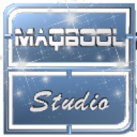 Maqbool Studio logo - Similar company to Digital Lab For Islamic Visual Culture & Collections