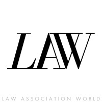 Law Association World Syria logo - Similar company to Nrg Design