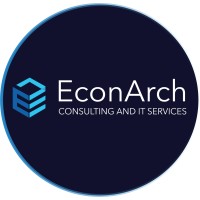 EconArch Consulting and IT Services logo - Similar company to Econarch Consulting And It Services (Pty) Ltd