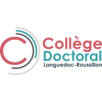 Collège Doctoral Languedoc-Roussillon logo - Similar company to Lycée Alphonse Daudet