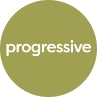 Progressive logo - Similar company to Centrebound Ltd