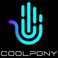 Cool Pony logo - Similar company to Smpl Systems
