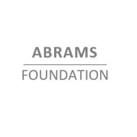Abrams Foundation logo - Similar company to Nutrād