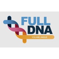 FullDNA logo - Similar company to Ai Risk Services