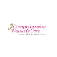 Comprehensive Women'S Care