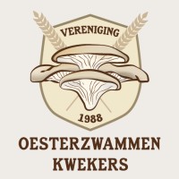 Vereniging van oesterzwammen kwekers logo - Similar company to De Scheidingsmanager