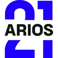 Arios21 logo - Similar company to Hirlytics