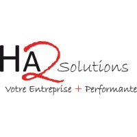 HA2 Solutions logo - Similar company to Josman Formation
