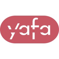 Yafa Communication logo - Similar company to 3Com-Médias