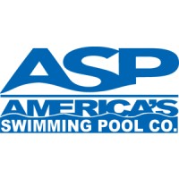 ASP- America's Swimming Pool Company logo - Similar company to Pool Systems