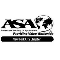 American Society of Appraisers NYC Chapter logo - Similar company to Ims Yachts