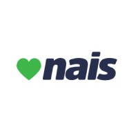 Nais logo - Similar company to Worksmile