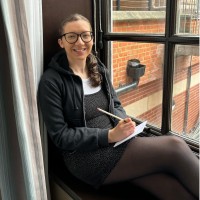 Eleanor Jones Content Writing logo - Similar company to Content Factory