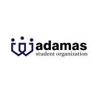 Adamas logo - Similar company to Horeca Marketing Me