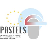 Pastels H2020 logo - Similar company to Techspert | Materials Testing Lab