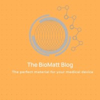 The BioMatt blog logo - Similar company to Biomodulus
