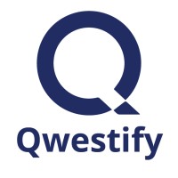 Qwestify logo - Similar company to Bradman Web Technologies Private Limited