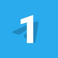 1TELEGRAM logo - Similar company to Лимон На Чай