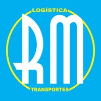RM Logística e Transportes logo - Similar company to Sc Transportadora