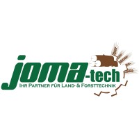 Joma-Tech GmbH logo - Similar company to Joma Tech