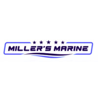 Miller's Marine logo - Similar company to Black Label Marine Group
