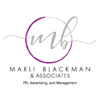 Marli Blackman & Associates logo - Similar company to Inside Realty Llc