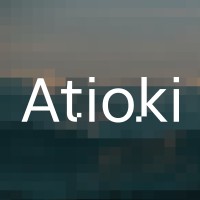 Atioki logo - Similar company to Hubins
