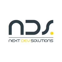 NextDev Solutions logo - Similar company to Next Dev Solutions