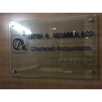 Satish K. Aggarwal & Co. logo - Similar company to Js Grover Constructions