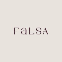 FALSA logo - Similar company to She&Her™