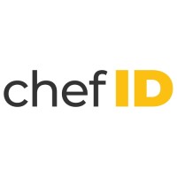ChefID logo - Similar company to Time Marketplace