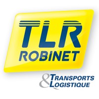 T.L.R. logo - Similar company to 2Lcm