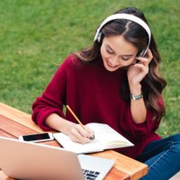 Transcription Service logo - Similar company to Daily Transcription Jobs