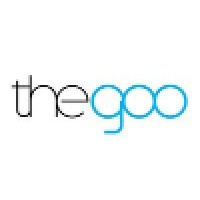 THE GOO logo - Similar company to Evntz