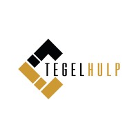 Tegelhulp logo - Similar company to Bmiddel