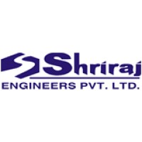 Shriraj Engineers Pvt. Ltd. logo - Similar company to High Precision Technologies