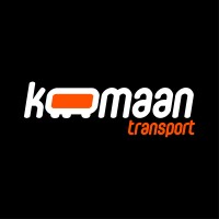 Komaan transport logo - Similar company to De Consularis, Sparringpartners Voor Mkb En Familiebedrijven
