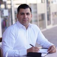 Ricardo Cardenas Coach logo - Similar company to Propfolio