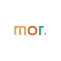Mor Design Studio logo - Similar company to Environ Design Studio