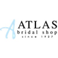 Atlas Bridal Shop Inc logo - Similar company to Emily Hart Bridal