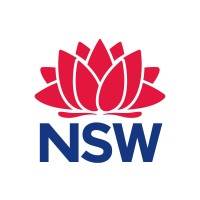 NSW State Archives logo - Similar company to Hector Abrahams Architects