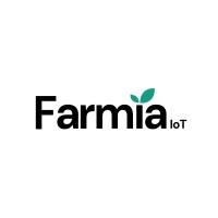 Farmia IoT logo - Similar company to Team Consultancy Uk