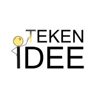 TEKEN IDEE logo - Similar company to Erik De Graaff