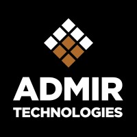 Admir Technologies logo - Similar company to Itec Engineering Ltd, Kenya