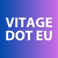 VITAGE.EU logo - Similar company to Cobida