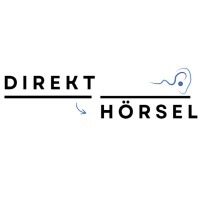 Direkt Hörsel logo - Similar company to Diggin Larry