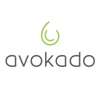 Avokado logo - Similar company to Four Dots