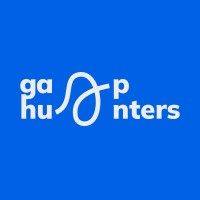 Gap Hunters logo - Similar company to 2Ops