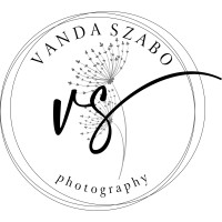 Vanda Szabo Branding Photography logo - Similar company to Pt Selesa Anak Gembala